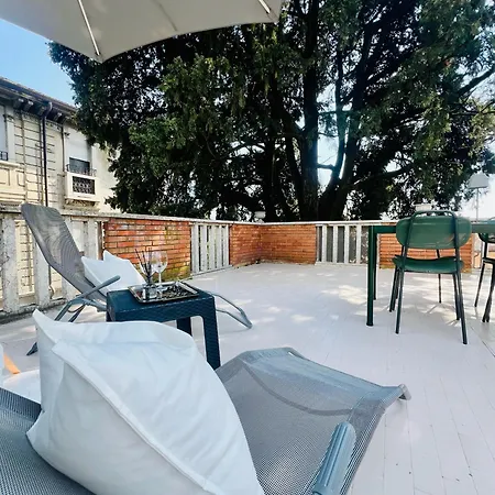 Appartamento Welcome Traveller Vibes *