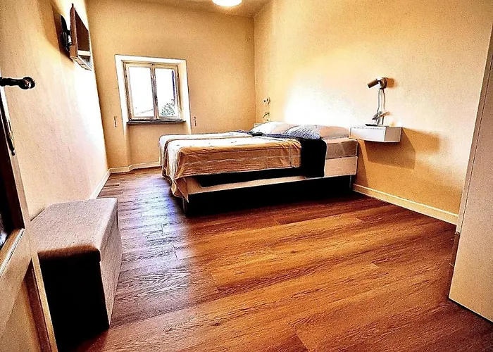 Welcome Traveller Vibes Appartamento