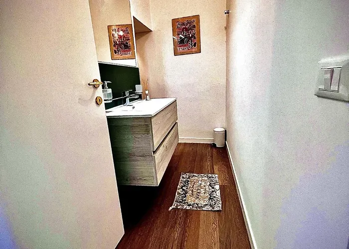 Appartamento Welcome Traveller Vibes