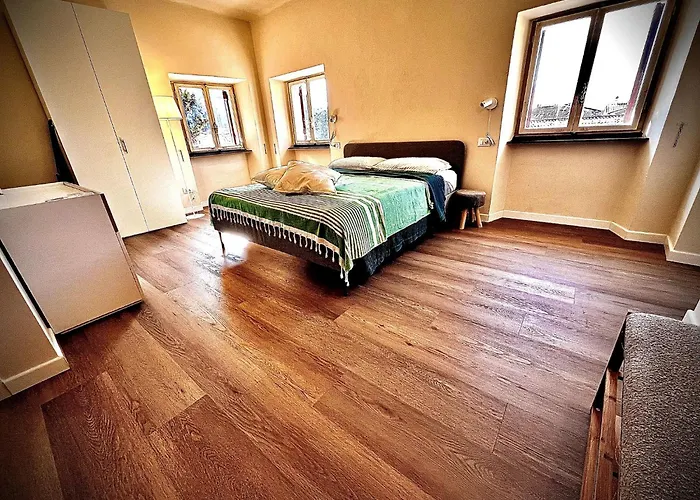 Welcome Traveller Vibes Appartamento Garda (Verona)