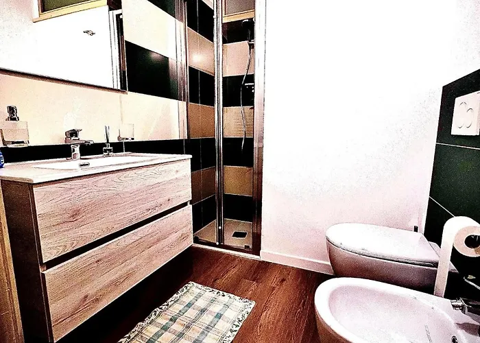Appartamento Welcome Traveller Vibes