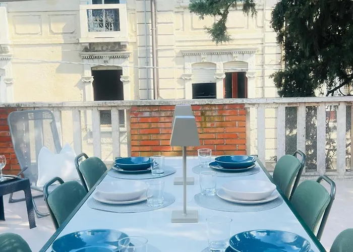 Welcome Traveller Vibes Appartamento *