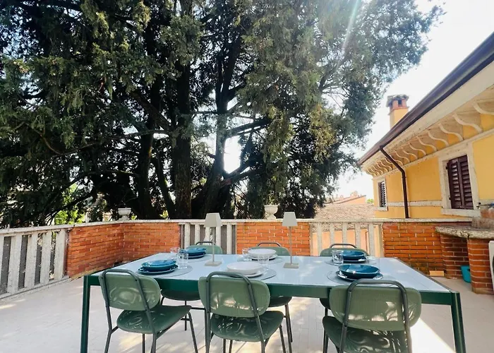 Welcome Traveller Vibes Garda (Verona)