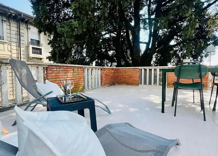 Apartamento Welcome Traveller Vibes *