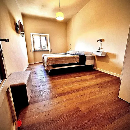 Welcome Traveller Garda Vibes Apartment