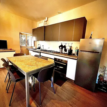 Apartment Welcome Traveller Garda Vibes *