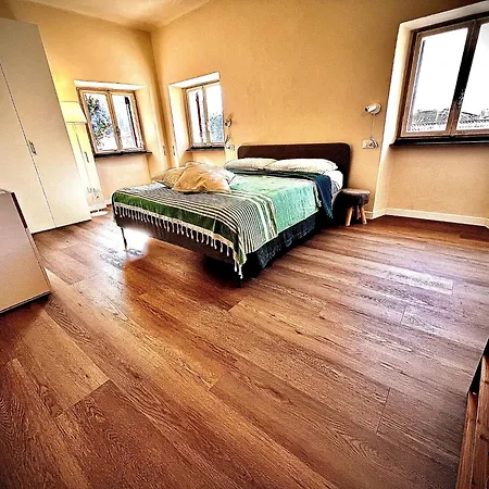 Welcome Traveller Garda Vibes Apartment Garda (Verona)