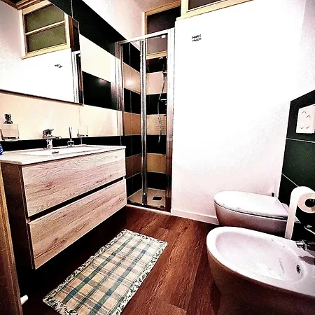 Apartment Welcome Traveller Garda Vibes