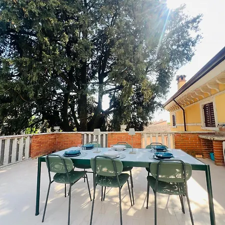 Welcome Traveller Garda Vibes Garda (Verona)