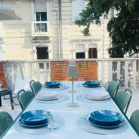 Welcome Traveller Garda Vibes Apartment *