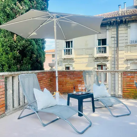 Welcome Traveller Garda Vibes Apartment Garda (Verona)