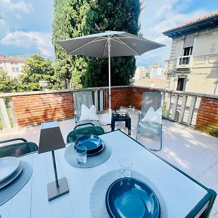 Welcome Traveller Garda Vibes Apartment Garda (Verona)