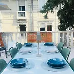Welcome Traveller Vibes דירה *
