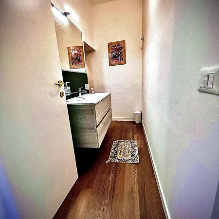 Apartment Welcome Traveller Vibes